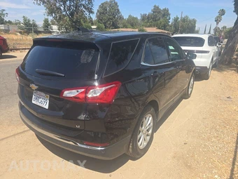 2020 Chevrolet Equinox LT 2FL - miniatura 4