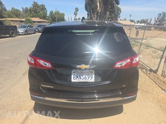 2020 Chevrolet Equinox LT 2FL - miniatura 5