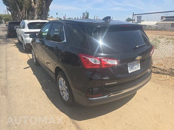2020 Chevrolet Equinox LT 2FL - miniatura 6