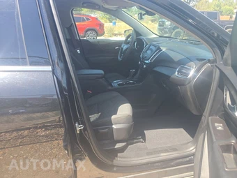 2020 Chevrolet Equinox LT 2FL - miniatura 8