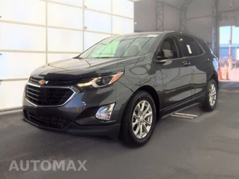 2020 Chevrolet Equinox LT 2FL
