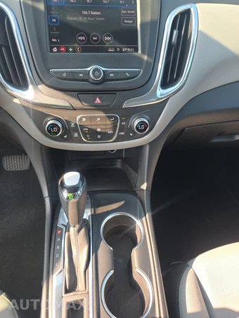 2020 Chevrolet Equinox LT 2FL - miniatura 11