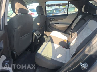 2020 Chevrolet Equinox LT 2FL - miniatura 13