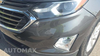 2020 Chevrolet Equinox LT 2FL - miniatura 19