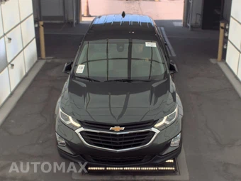 2020 Chevrolet Equinox LT 2FL - miniatura 2