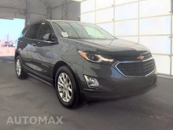 2020 Chevrolet Equinox LT 2FL - miniatura 3