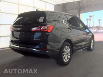 2020 Chevrolet Equinox LT 2FL - miniatura 4