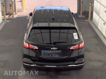 2020 Chevrolet Equinox LT 2FL - miniatura 5