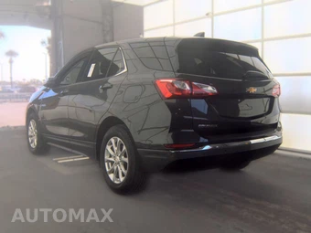 2020 Chevrolet Equinox LT 2FL - miniatura 6