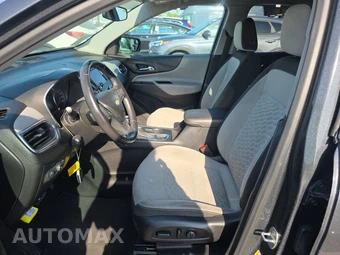 2020 Chevrolet Equinox LT 2FL - miniatura 7