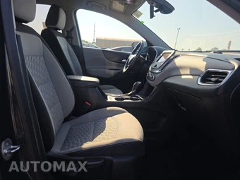 2020 Chevrolet Equinox LT 2FL - miniatura 8