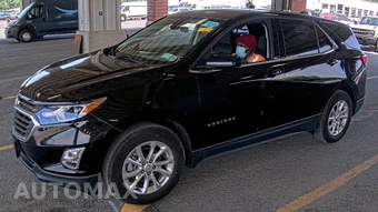2020 Chevrolet Equinox LT 2FL