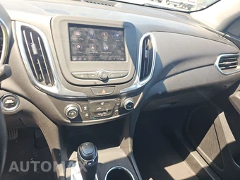 2020 Chevrolet Equinox LT 2FL - miniatura 11