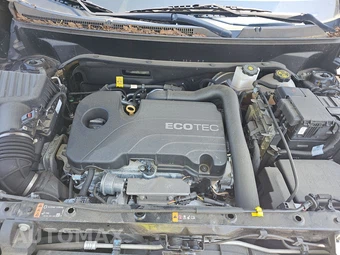2020 Chevrolet Equinox LT 2FL - miniatura 15