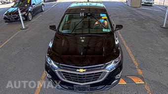 2020 Chevrolet Equinox LT 2FL - miniatura 2