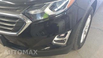 2020 Chevrolet Equinox LT 2FL - miniatura 24