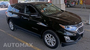 2020 Chevrolet Equinox LT 2FL - miniatura 3