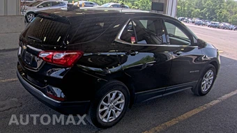 2020 Chevrolet Equinox LT 2FL - miniatura 4
