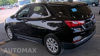 2020 Chevrolet Equinox LT 2FL - miniatura 6