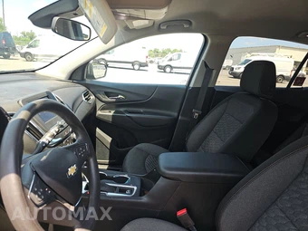 2020 Chevrolet Equinox LT 2FL - miniatura 7