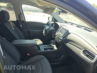 2020 Chevrolet Equinox LT 2FL - miniatura 8