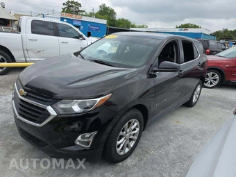 2020 Chevrolet Equinox LT 2FL