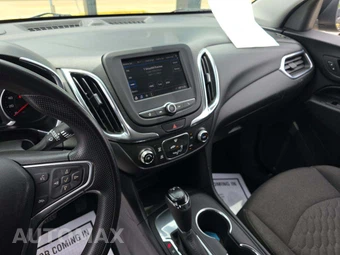 2020 Chevrolet Equinox LT 2FL - miniatura 10