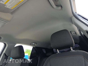 2020 Chevrolet Equinox LT 2FL - miniatura 11