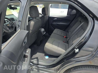 2020 Chevrolet Equinox LT 2FL - miniatura 13