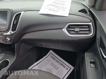 2020 Chevrolet Equinox LT 2FL - miniatura 19