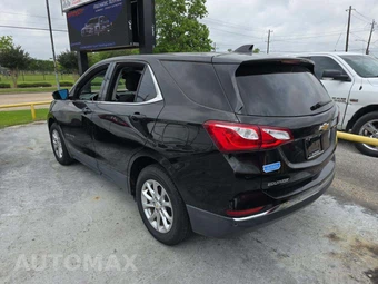 2020 Chevrolet Equinox LT 2FL - miniatura 2