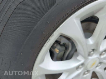 2020 Chevrolet Equinox LT 2FL - miniatura 23