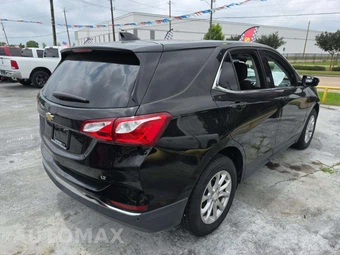 2020 Chevrolet Equinox LT 2FL - miniatura 3