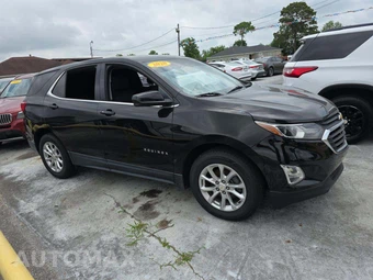 2020 Chevrolet Equinox LT 2FL - miniatura 4