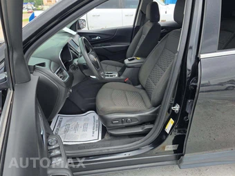 2020 Chevrolet Equinox LT 2FL - miniatura 6