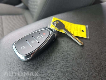 2020 Chevrolet Equinox LT 2FL - miniatura 8