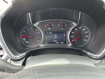 2020 Chevrolet Equinox LT 2FL - miniatura 9