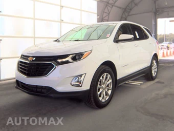 2020 Chevrolet Equinox LT 2FL