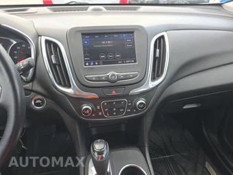 2020 Chevrolet Equinox LT 2FL - miniatura 11