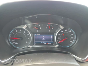 2020 Chevrolet Equinox LT 2FL - miniatura 12