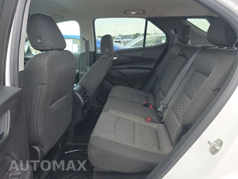 2020 Chevrolet Equinox LT 2FL - miniatura 13