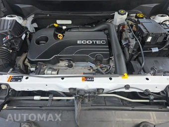 2020 Chevrolet Equinox LT 2FL - miniatura 15
