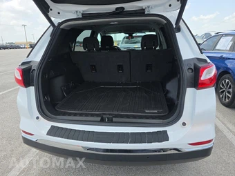 2020 Chevrolet Equinox LT 2FL - miniatura 16
