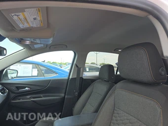 2020 Chevrolet Equinox LT 2FL - miniatura 18