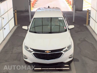 2020 Chevrolet Equinox LT 2FL - miniatura 2