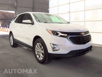 2020 Chevrolet Equinox LT 2FL - miniatura 3