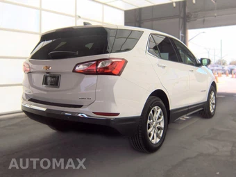 2020 Chevrolet Equinox LT 2FL - miniatura 4