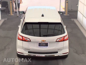 2020 Chevrolet Equinox LT 2FL - miniatura 5