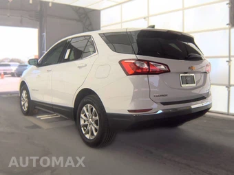 2020 Chevrolet Equinox LT 2FL - miniatura 6