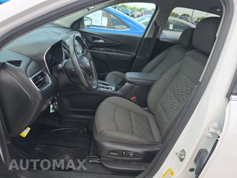 2020 Chevrolet Equinox LT 2FL - miniatura 7